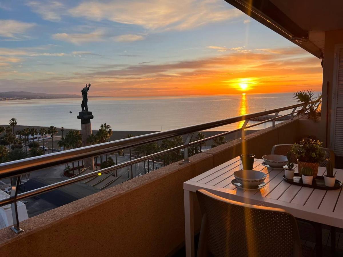 Topmarbella Marina Banus Luxurious Apartment, Sea And Mountain Views 外观 照片