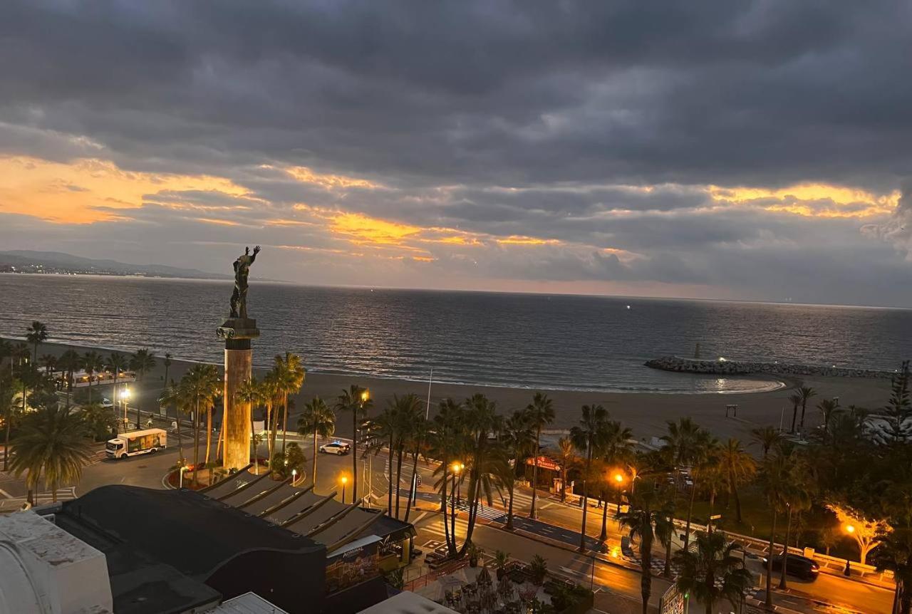Topmarbella Marina Banus Luxurious Apartment, Sea And Mountain Views 外观 照片