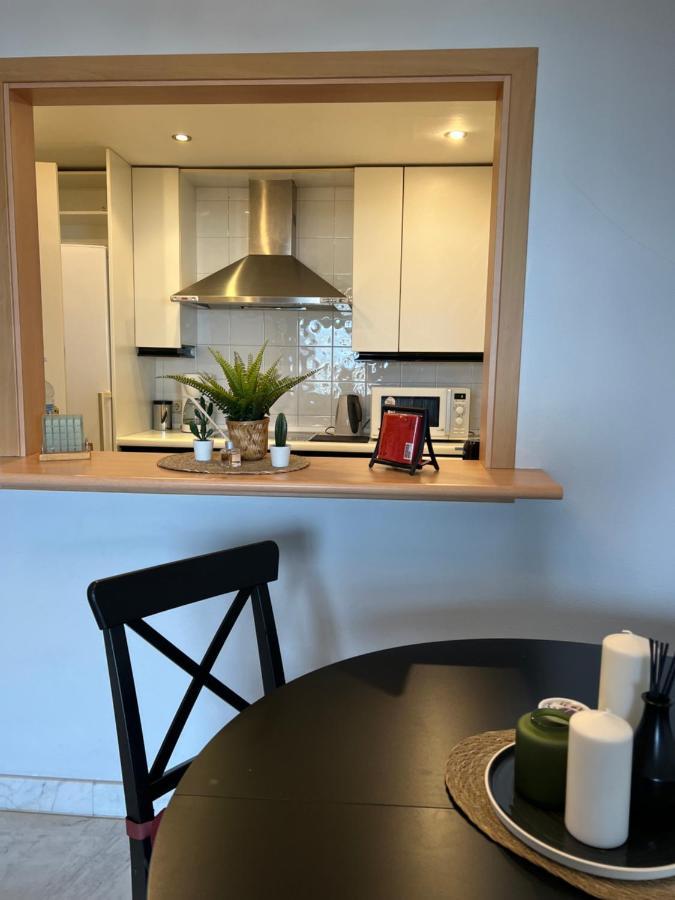 Topmarbella Marina Banus Luxurious Apartment, Sea And Mountain Views 外观 照片