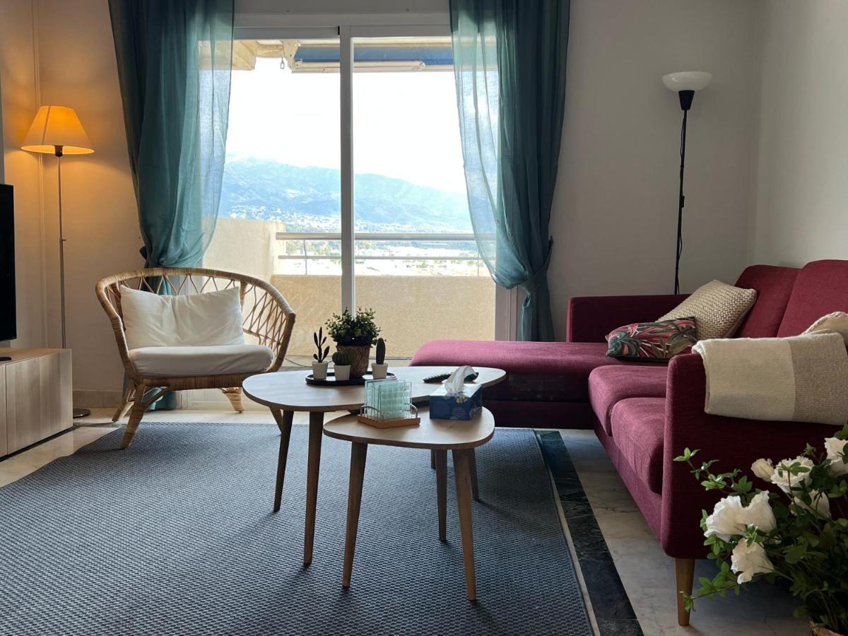 Topmarbella Marina Banus Luxurious Apartment, Sea And Mountain Views 外观 照片