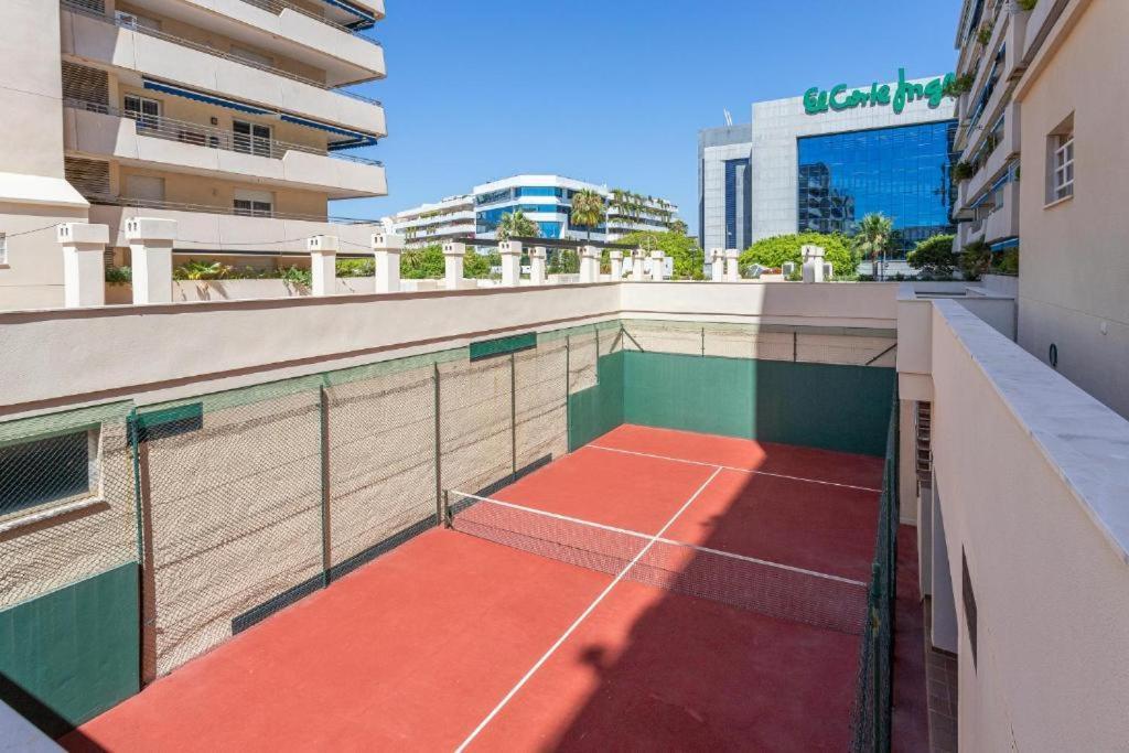 Topmarbella Marina Banus Luxurious Apartment, Sea And Mountain Views 外观 照片